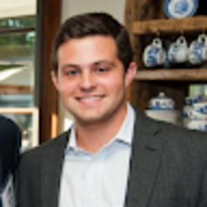 Meet your Posher, Tyler